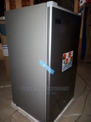 95 Litter Skyrun Fridge With A Year Warranty Brand New