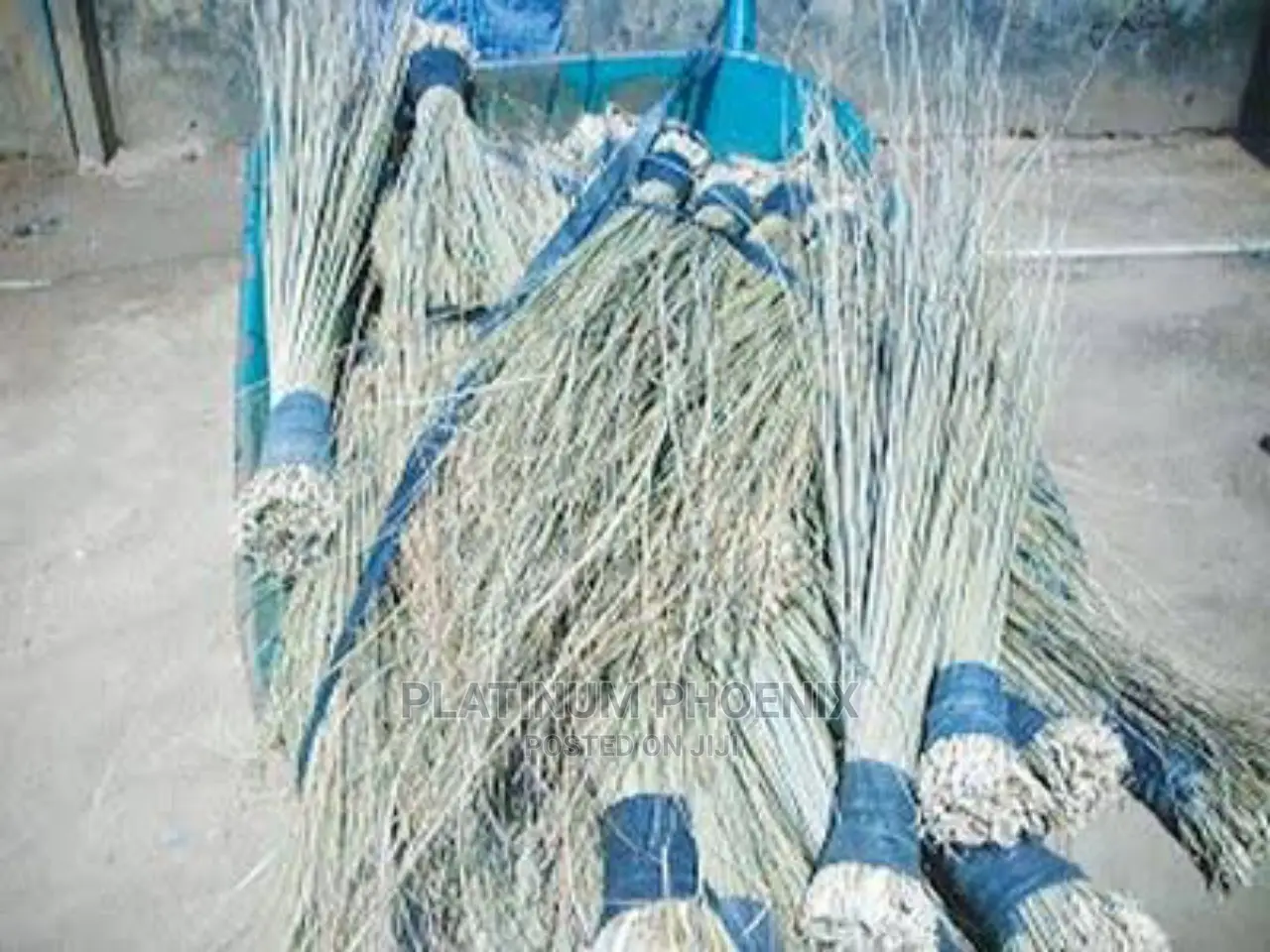 Local Broom