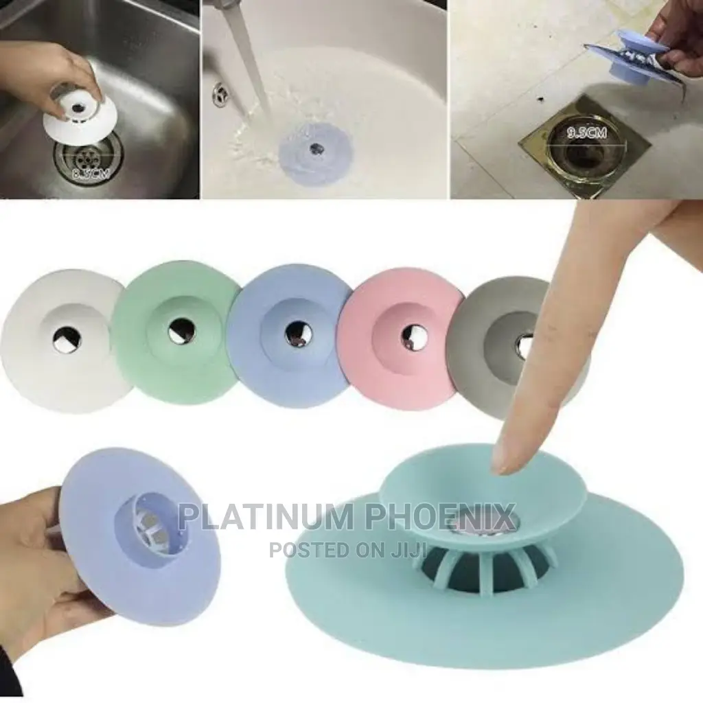 Sink Filter