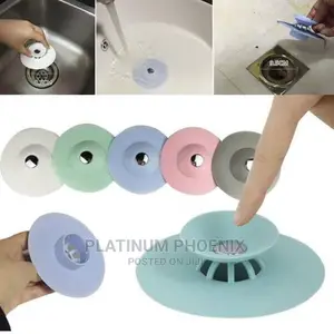 Sink Filter