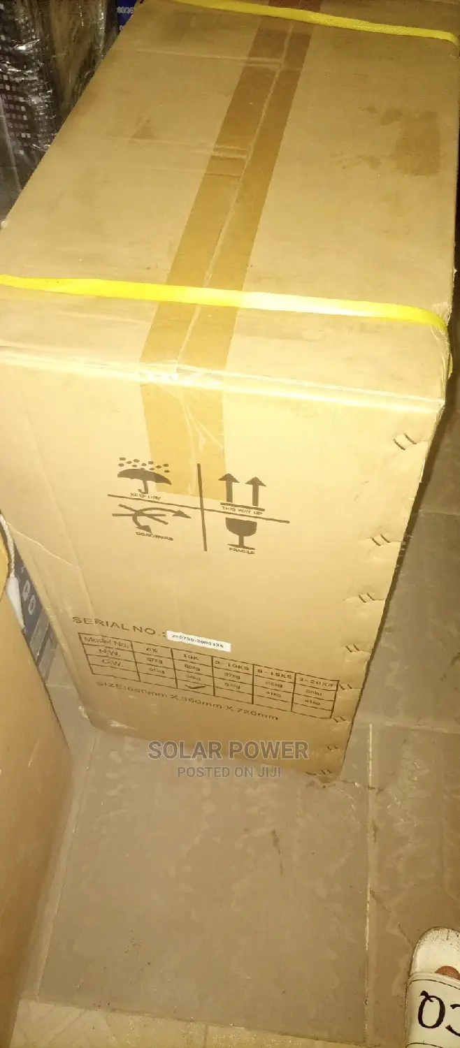 Vectronic Online Ups 10kva