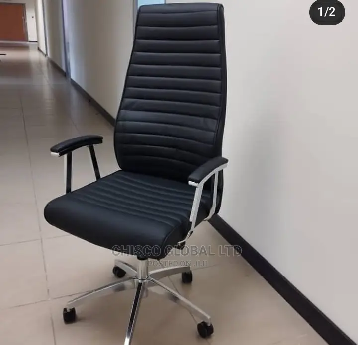 Office Chair (Ergonomic)
