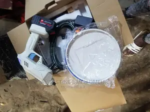 Battery Pressure Washer