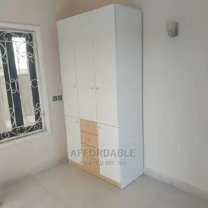 4bdrm Duplex in Lokogoma for Rent