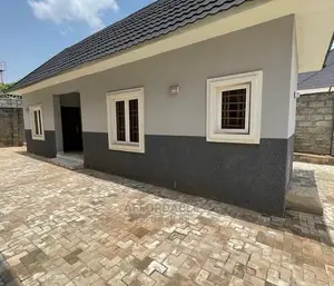 4bdrm Duplex in Katampe for Rent