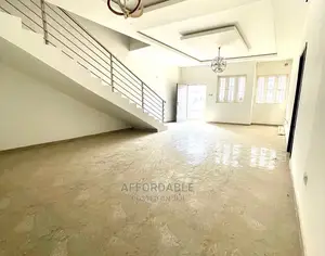 4bdrm Duplex in Jabi for Rent