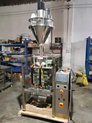 Automatic Powder Packaging Machine (0mm/1kg)