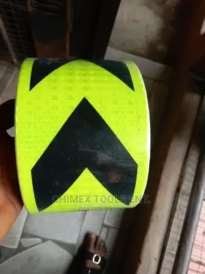 Reflective Tape 500meters Tape