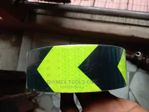 Reflective Tape 2" Diameter