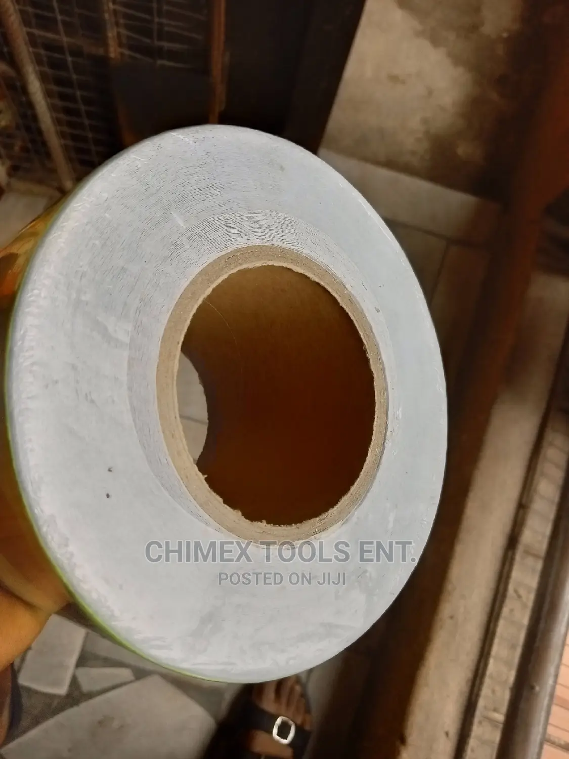Reflective Tape 2" Diameter