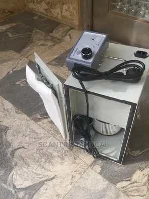 Portable Dental Lab Labor Laboratory Dust Collector