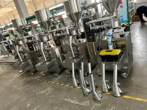 Granule Packaging Machine (0ml/300ml)