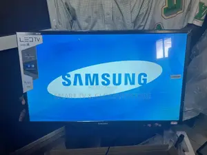 Samsung 43 Inches Led Tv