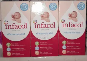 Infacol Syrup