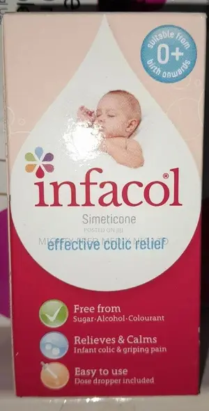 Infacol Syrup