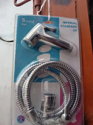 Original Pressing Shower