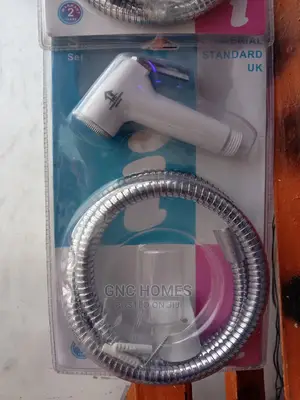Original Pressing Shower