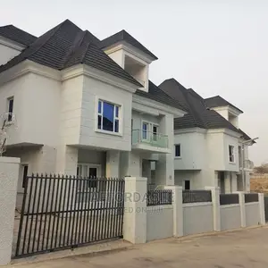 5bdrm Duplex in Wuse 2 for Rent