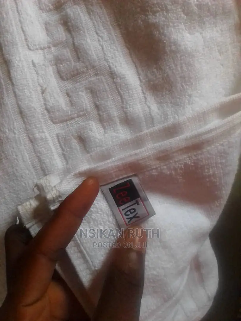 Quality Large Size Towels