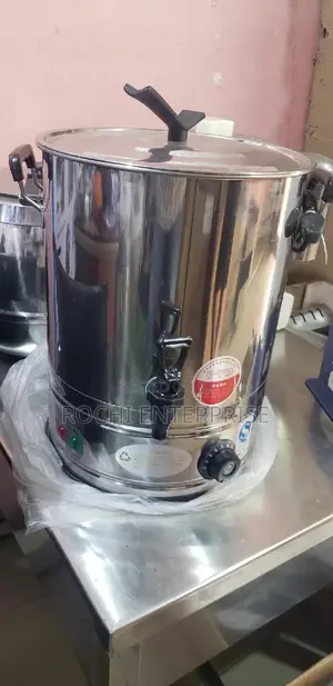 40l Water Heater