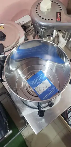 40l Water Heater
