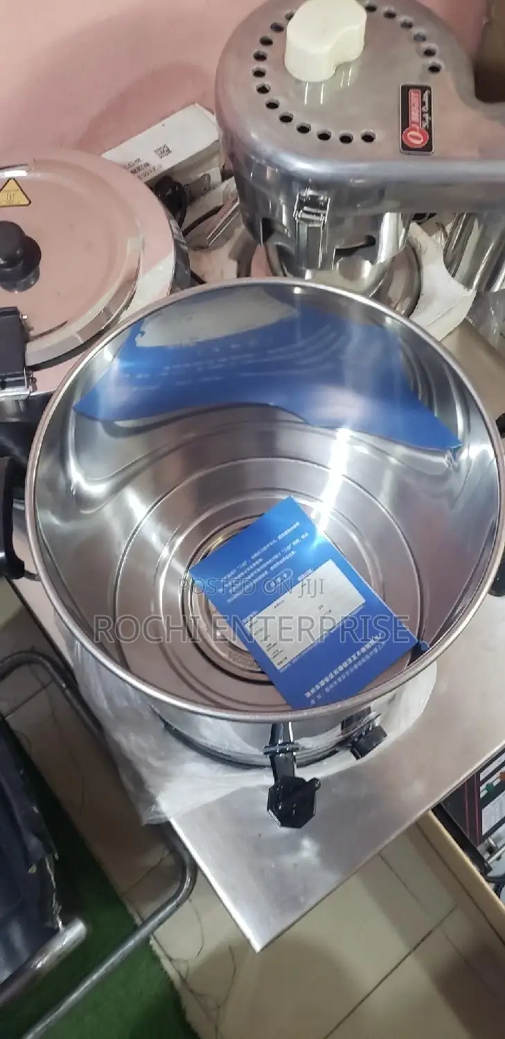 40l Water Heater