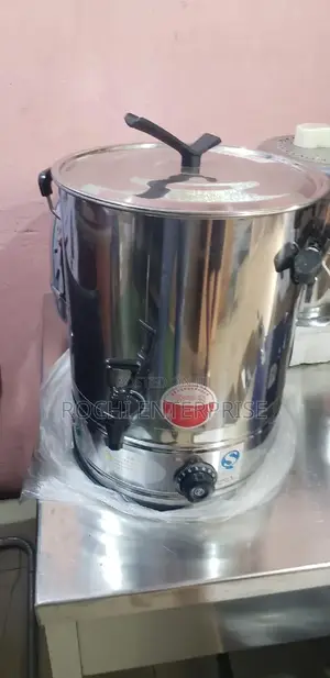 40l Water Heater