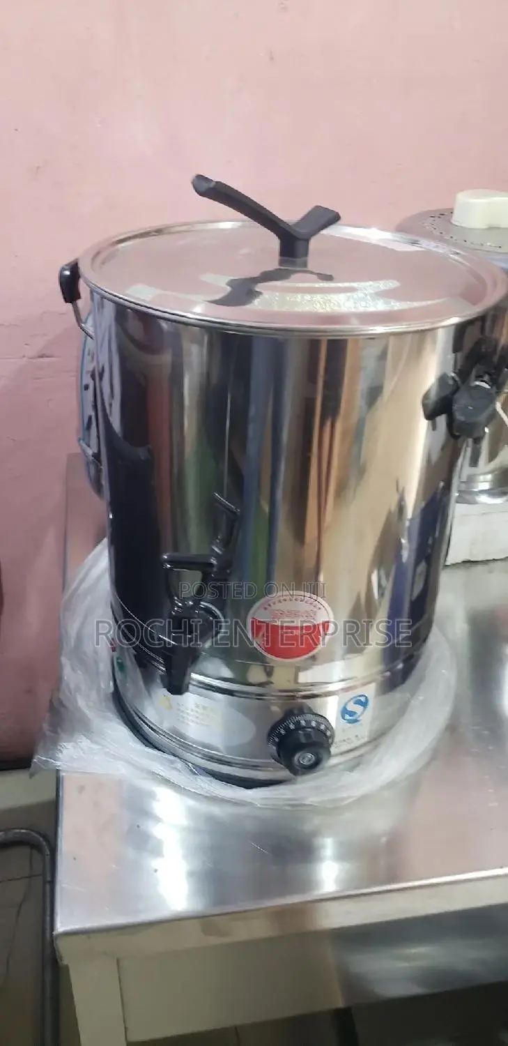 40l Water Heater