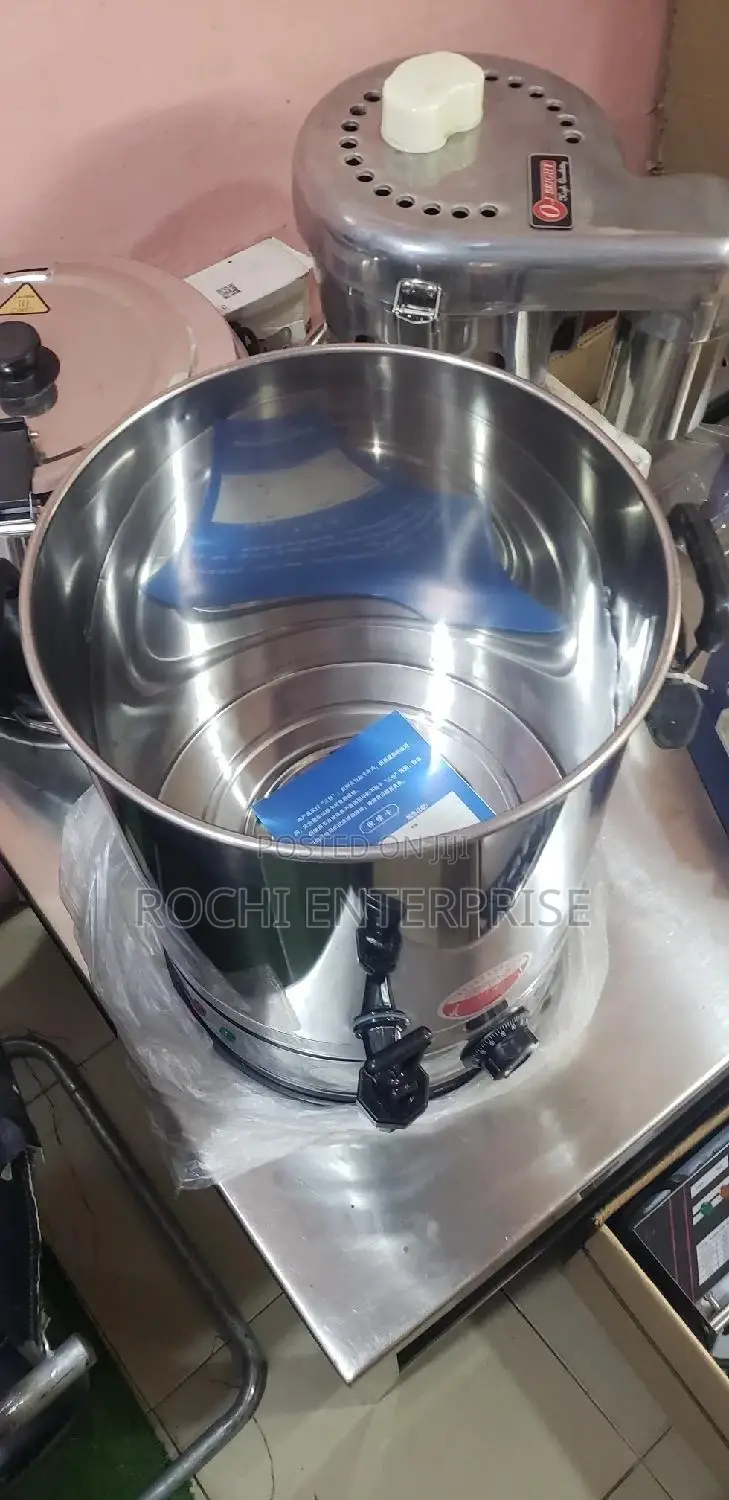 40l Water Heater