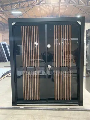 Armoured Door 4ft