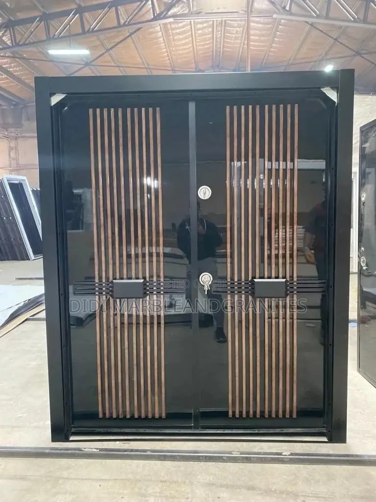 Armoured Door 4ft