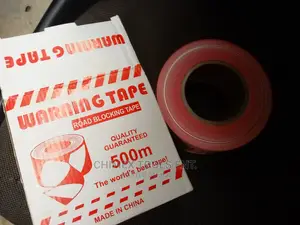 Safety Caution Tape 500 Meters