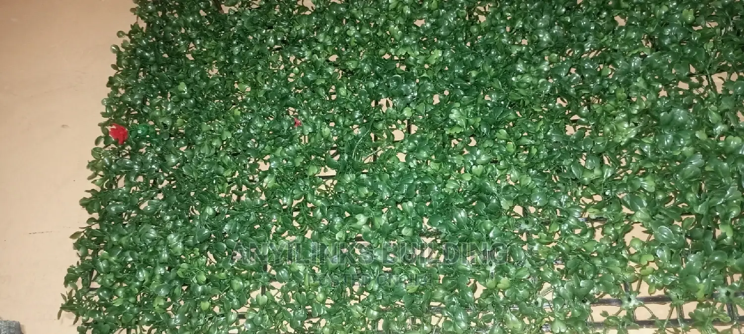 High Quality Artificial Design Grass
