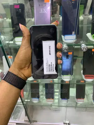 Apple iPhone 11 128 GB Green