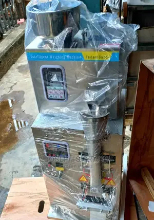 Automatic Granule Packaging Machine (0ml/100ml)