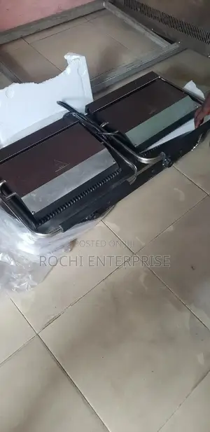 Shawamma Toaster
