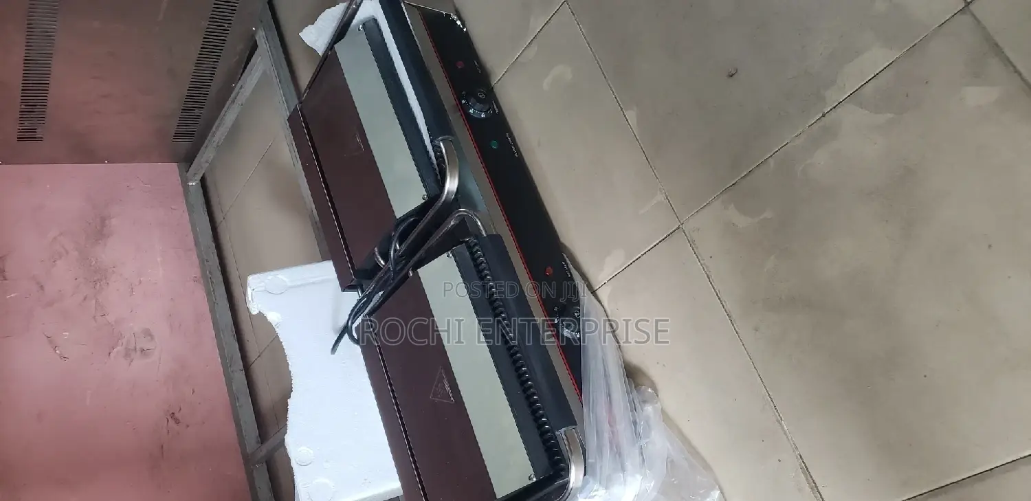 Shawamma Toaster