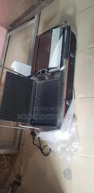 Shawamma Toaster