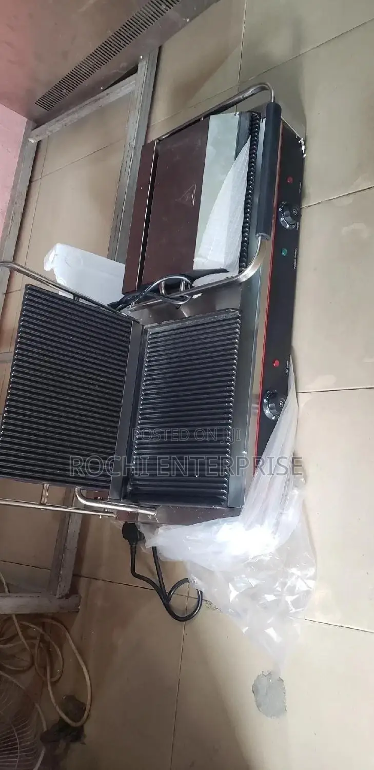Shawamma Toaster