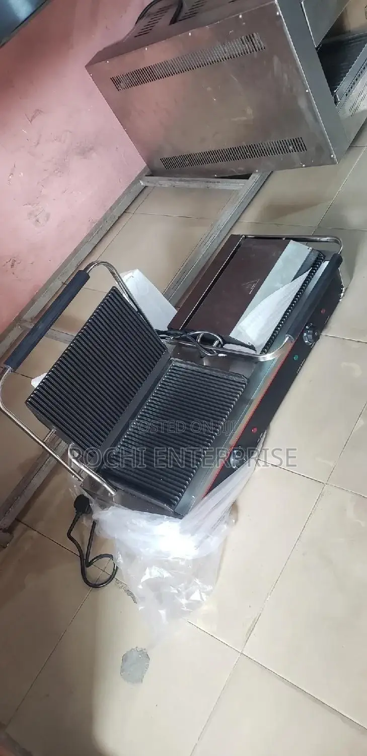 Shawamma Toaster