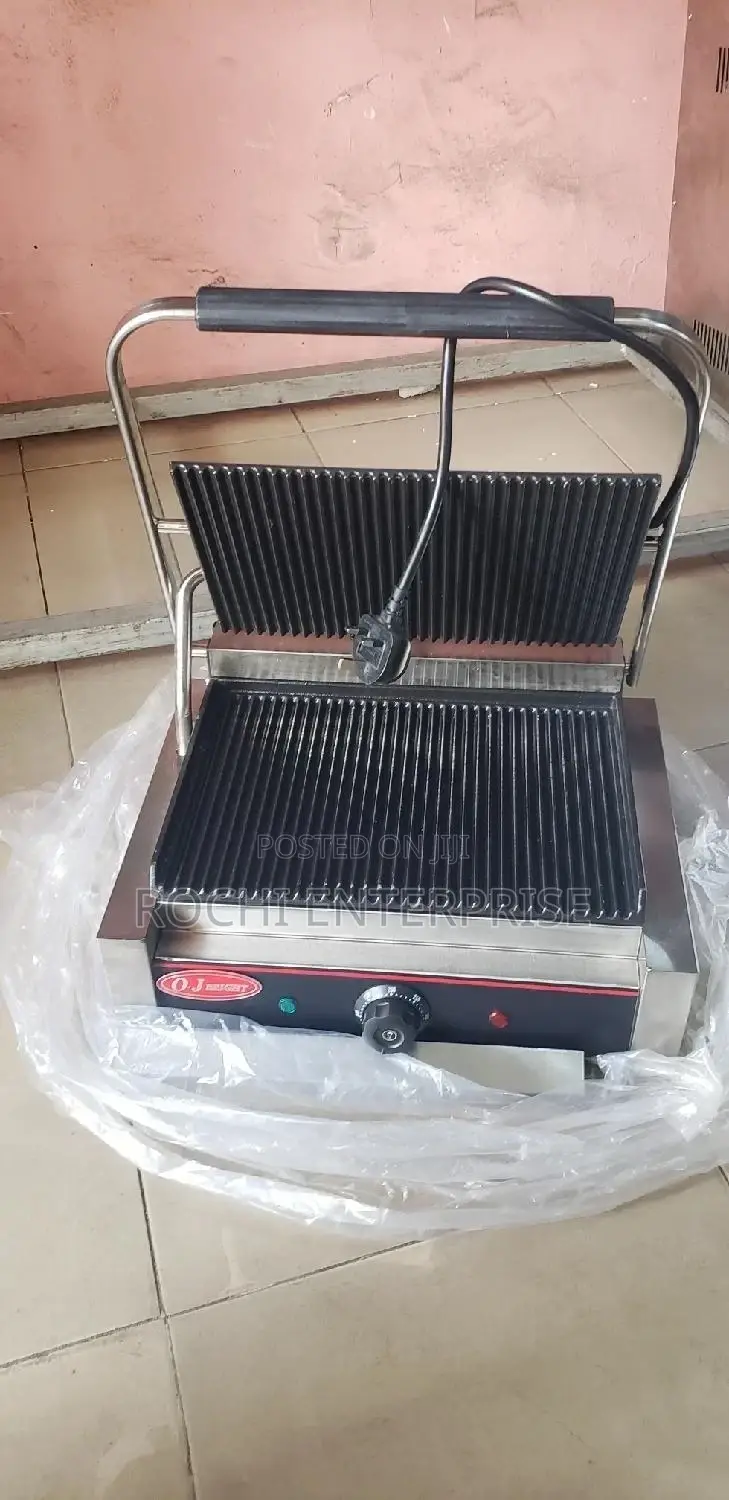 Shawamma Toaster