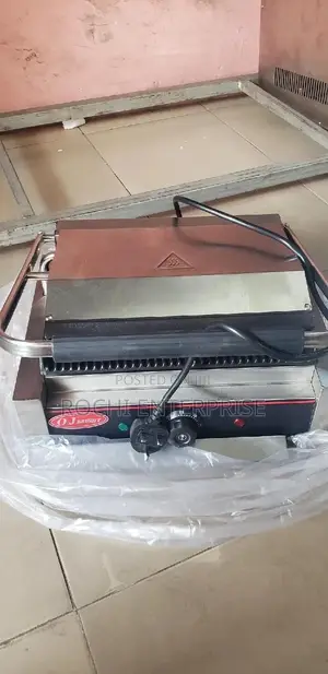 Shawamma Toaster