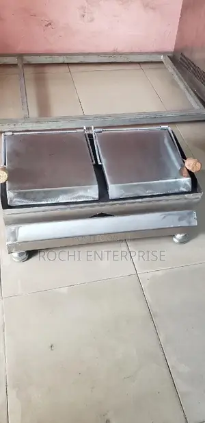 Shawamma Toaster