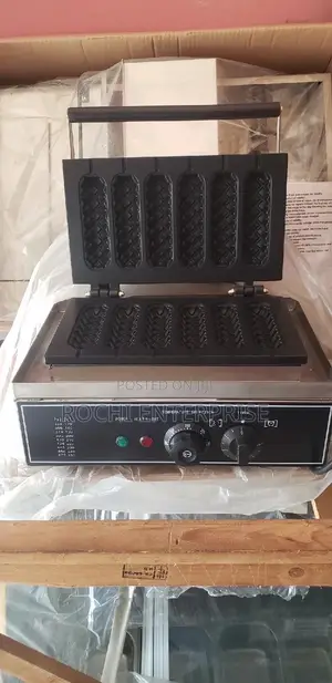 Waffle Maker