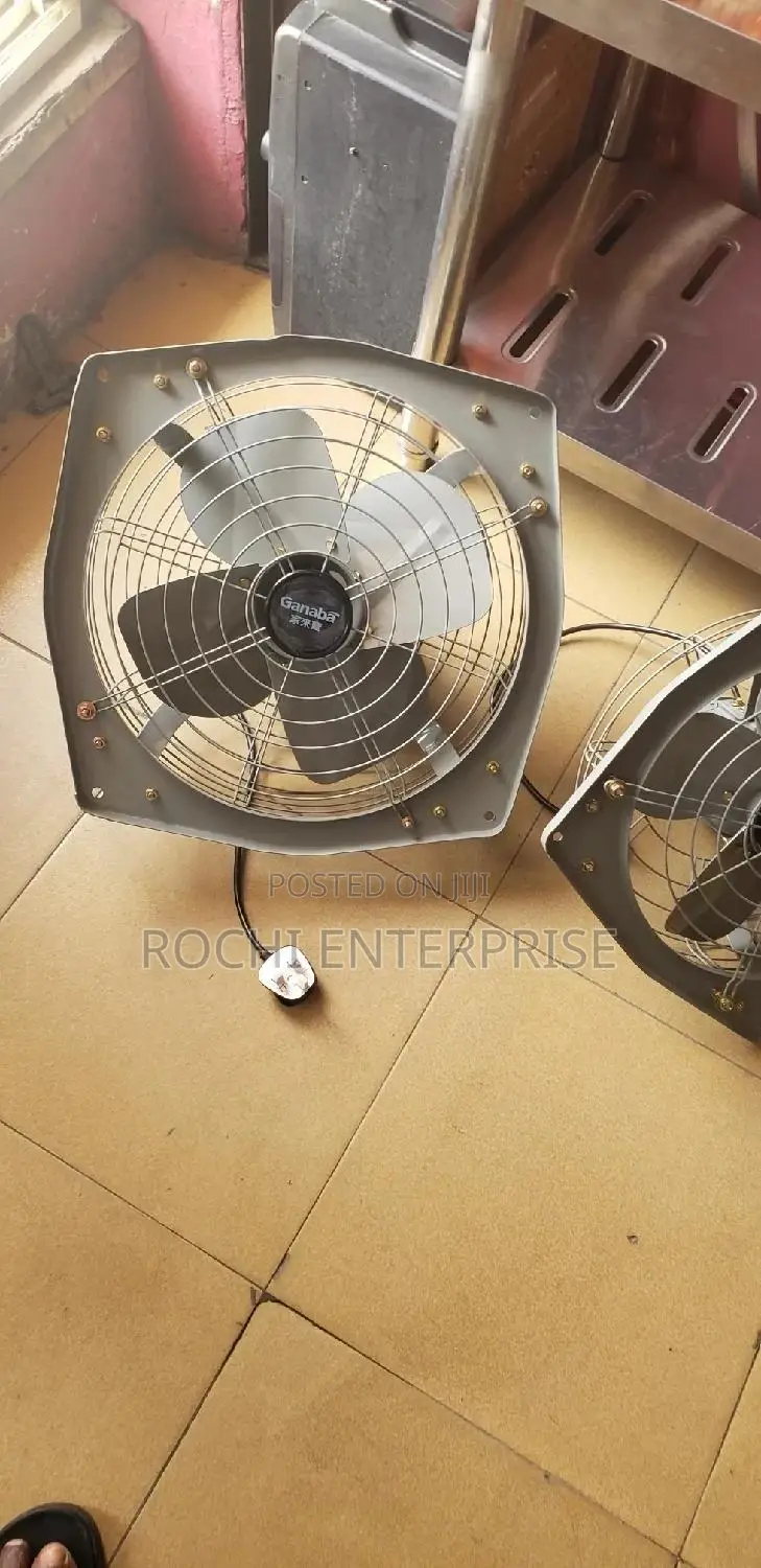 Heat Extractor