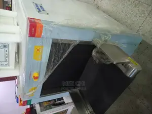 Smith Haiman Baggage Scanner