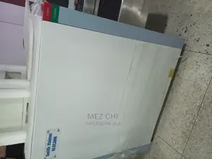 Smith Haiman Baggage Scanner