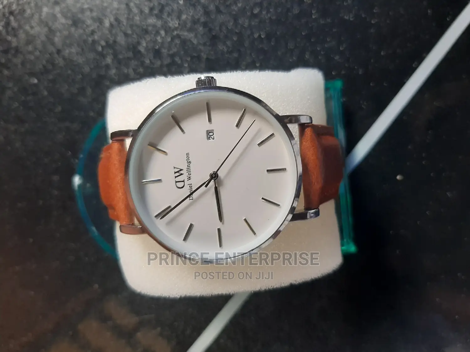 Daniel Wellington