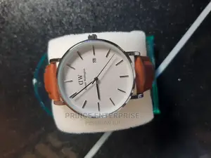 Daniel Wellington