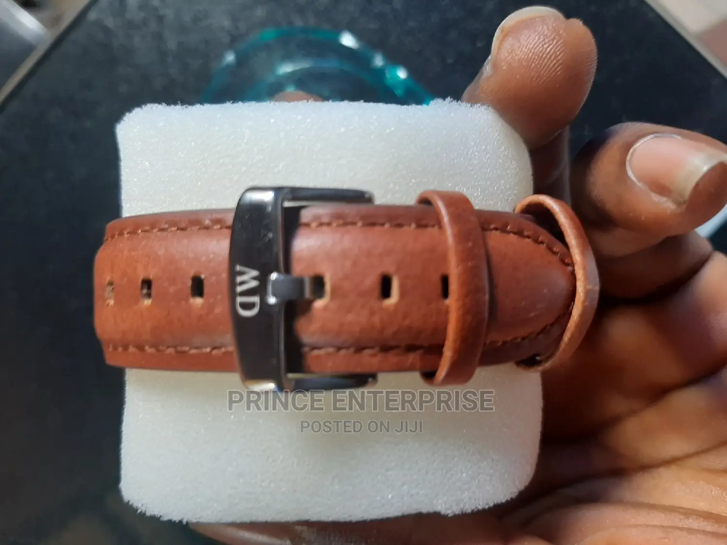 Daniel Wellington